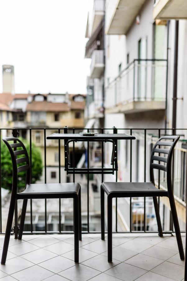 La Locanda Del Bistrot Dei Vinai Κούνεο Εξωτερικό φωτογραφία